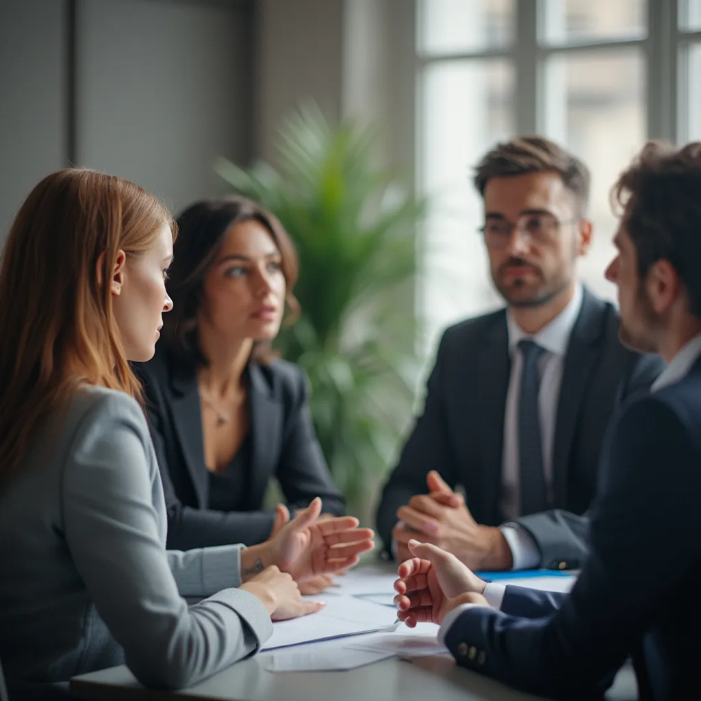 Taller de estrategia