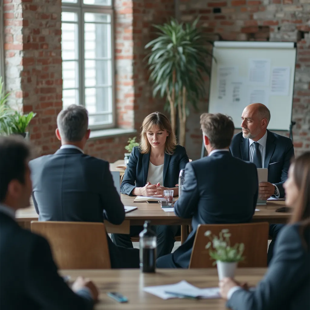 Consultor líder